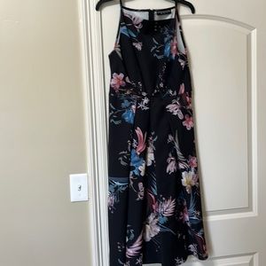 Little Mistress Strap Dress